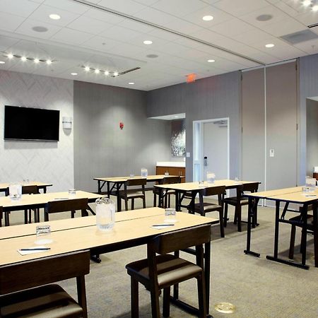 Springhill Suites By Marriott Dayton Beavercreek Extérieur photo