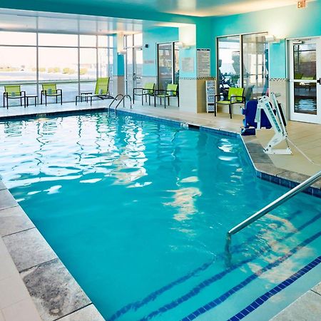 Springhill Suites By Marriott Dayton Beavercreek Extérieur photo
