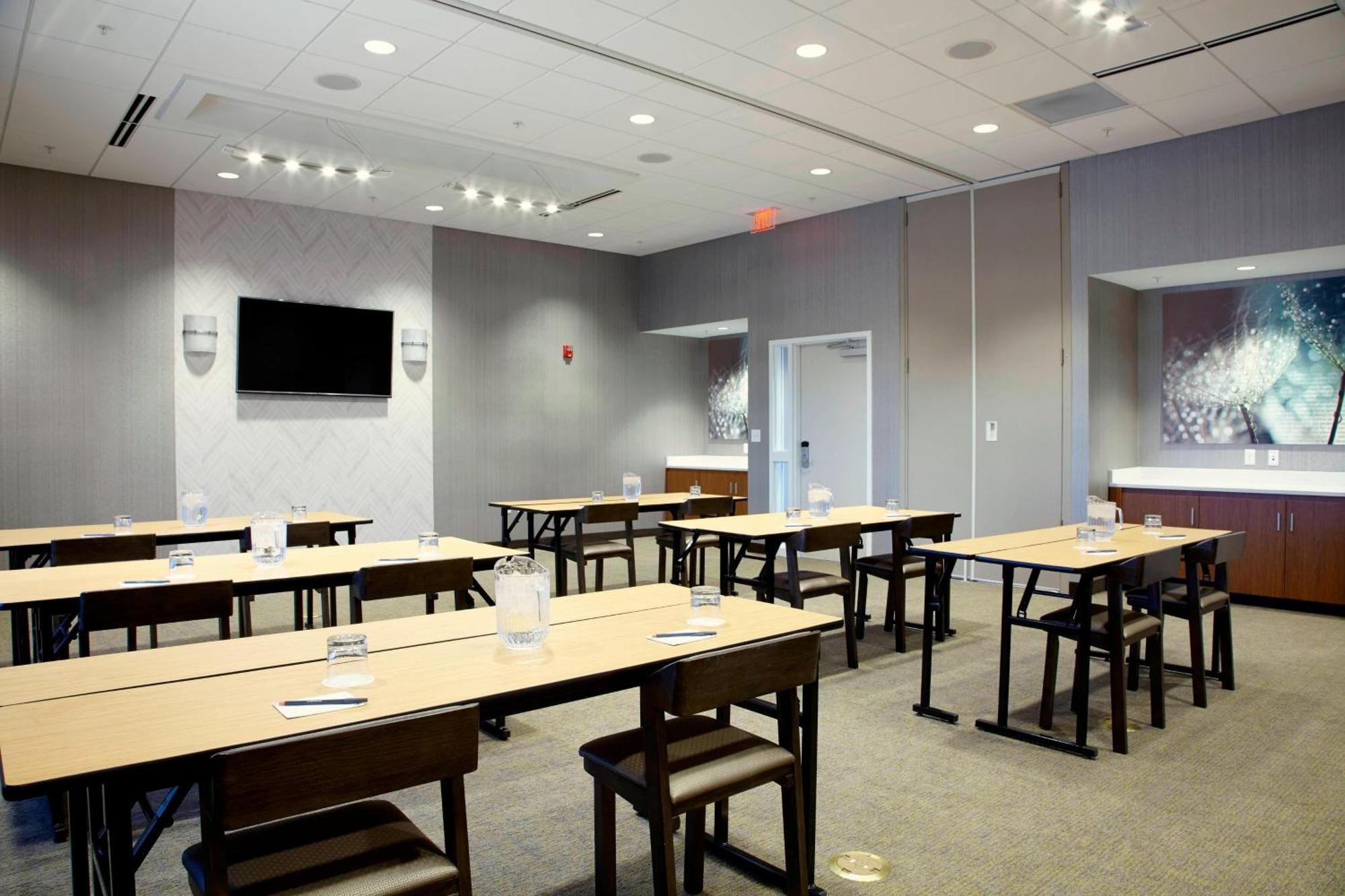 Springhill Suites By Marriott Dayton Beavercreek Extérieur photo