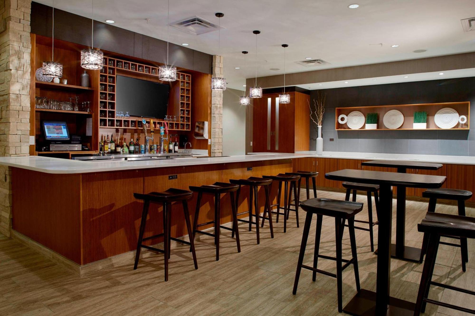 Springhill Suites By Marriott Dayton Beavercreek Extérieur photo