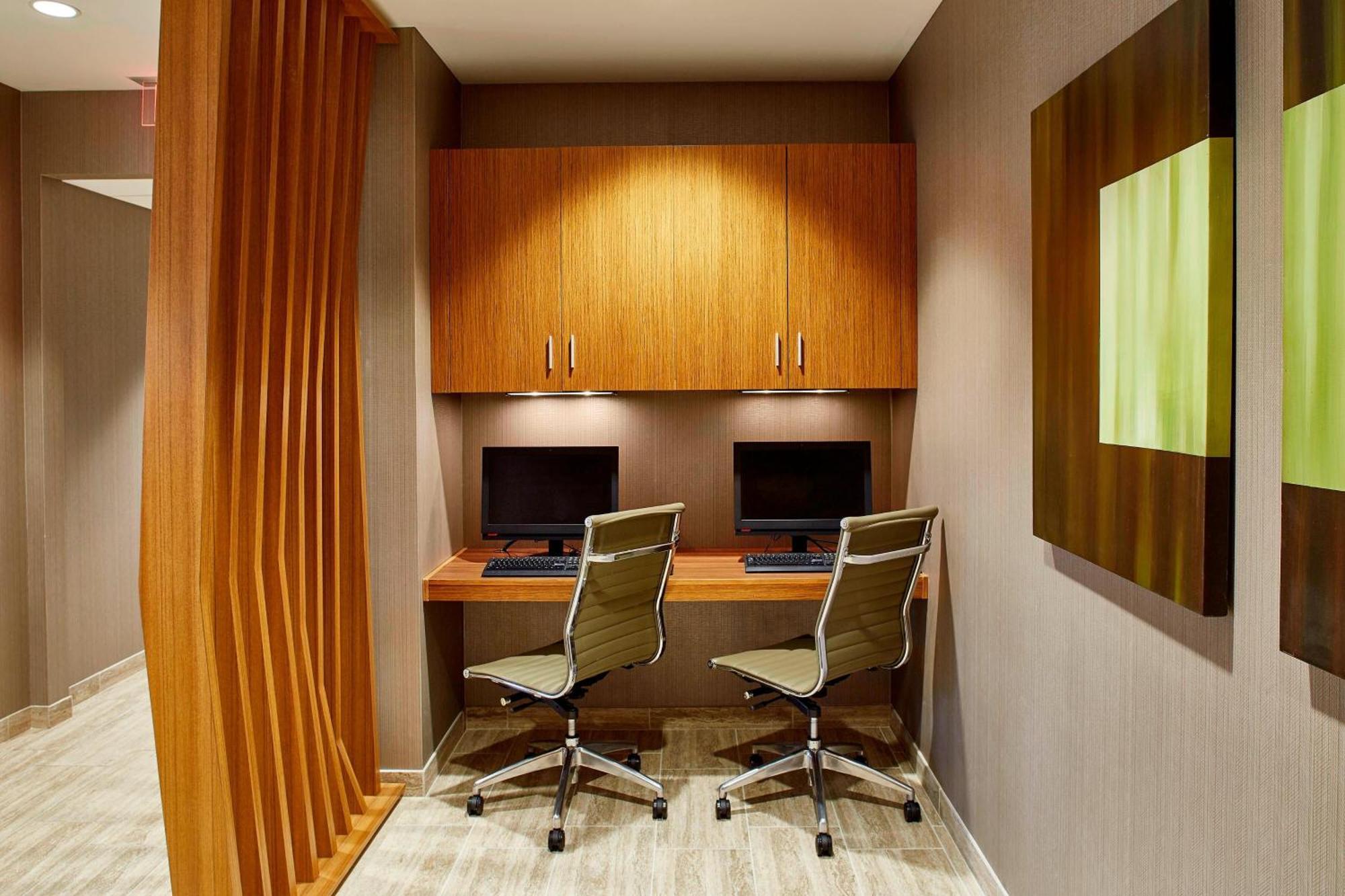 Springhill Suites By Marriott Dayton Beavercreek Extérieur photo
