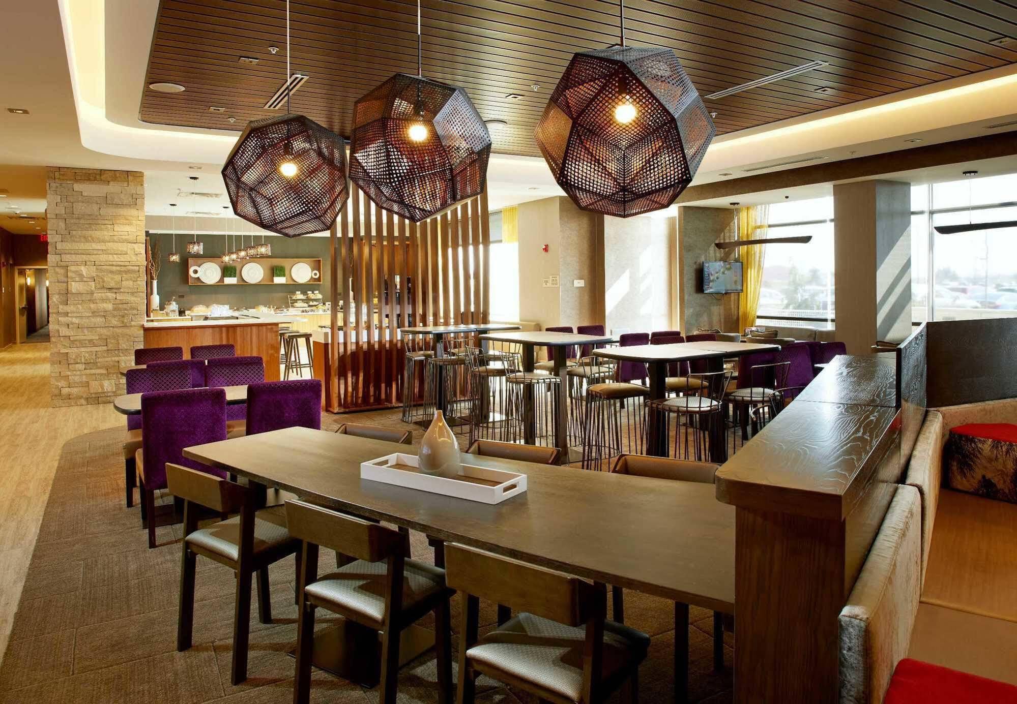 Springhill Suites By Marriott Dayton Beavercreek Extérieur photo