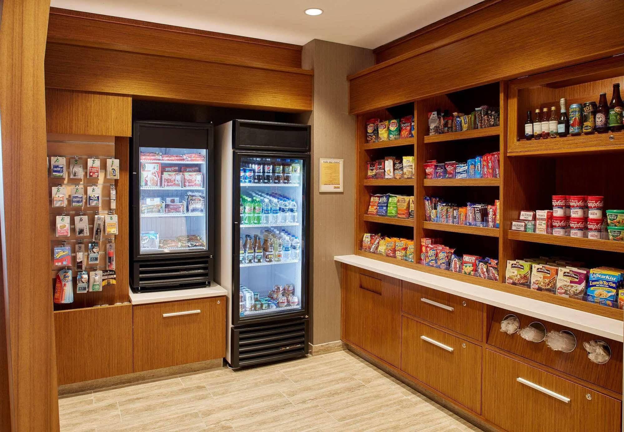 Springhill Suites By Marriott Dayton Beavercreek Extérieur photo