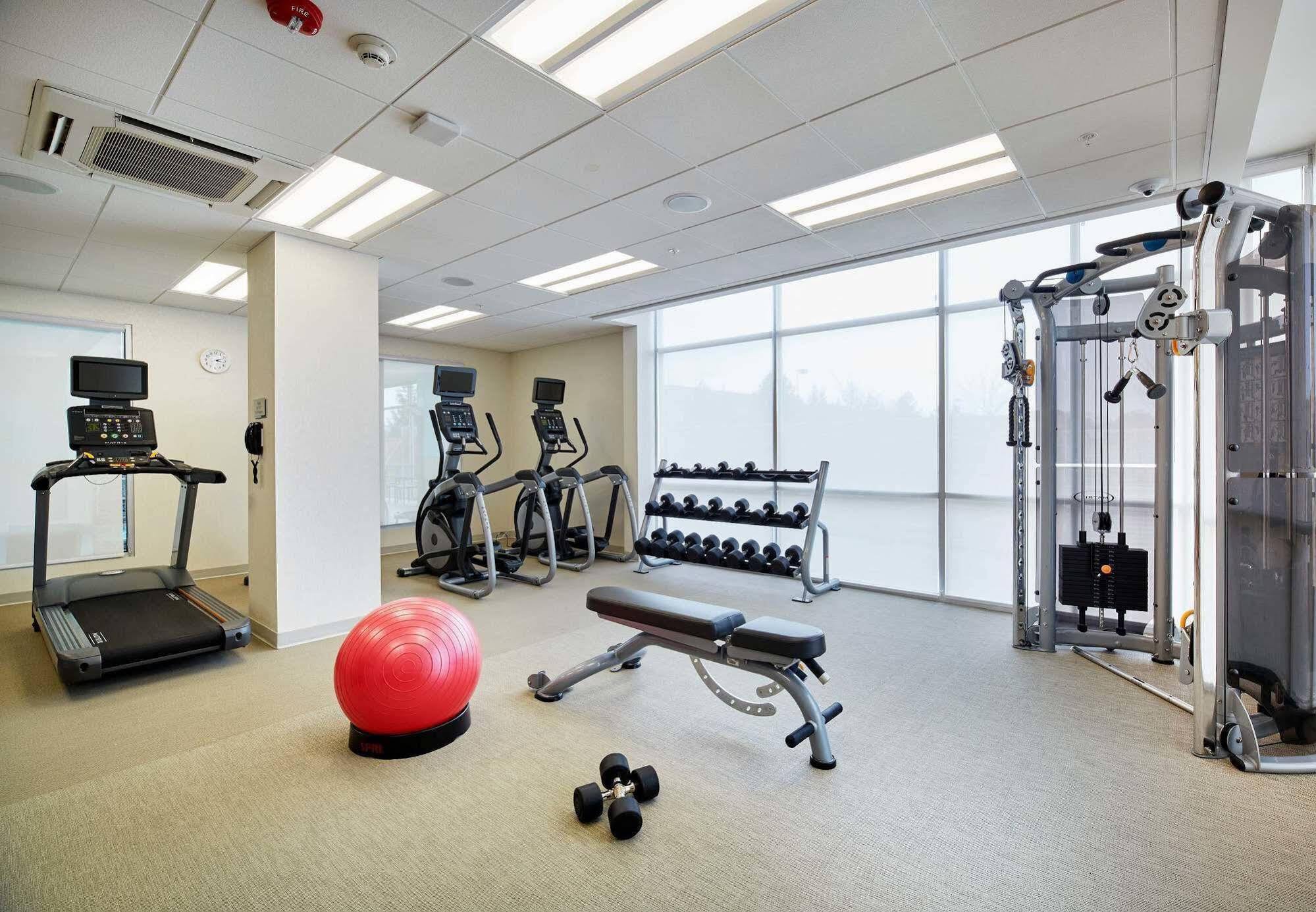 Springhill Suites By Marriott Dayton Beavercreek Extérieur photo