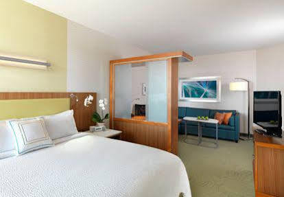 Springhill Suites By Marriott Dayton Beavercreek Extérieur photo