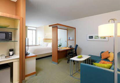 Springhill Suites By Marriott Dayton Beavercreek Extérieur photo